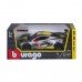 Автомодель Bburago Chevrolet Corvette C8.R 1:24 18-28024