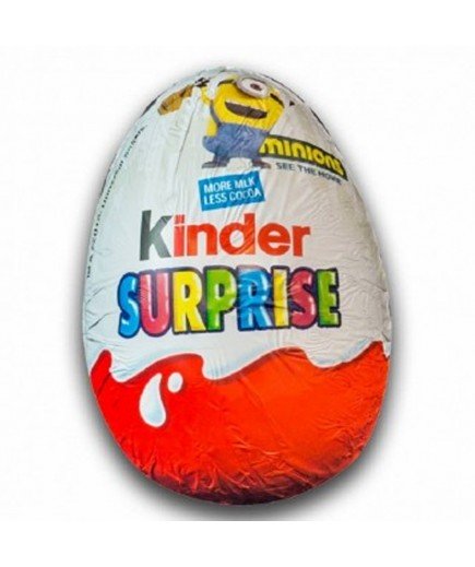 Кіндер Сюрприз Т36 Kinder 40084107