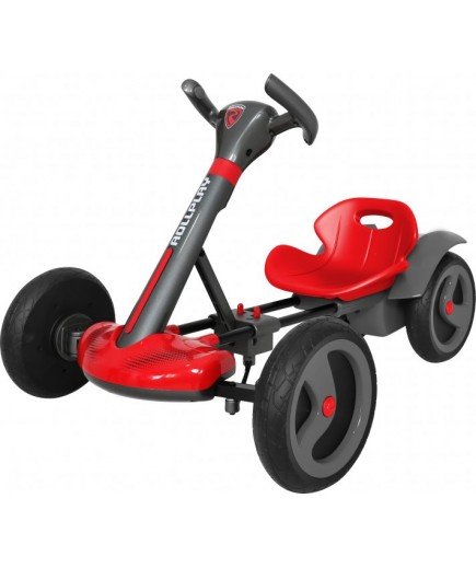 Електрокарт Rollplay Flex Kart 0355 Електрокарт Rollplay Flex Kart 0355