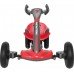 Електрокарт Rollplay Flex Kart 0355 фото 3