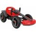 Електрокарт Rollplay Flex Kart 0355 фото 7