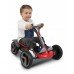 Електрокарт Rollplay Flex Kart 0355 фото 6