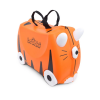 Валіза для подорожей Trunki Tipu Tiger 0085-WL01-UKV