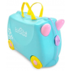 Валіза для подорожей Trunki Una the Unicorn 0287-GB01-UKV