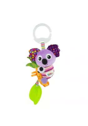 Підвіска Lamaze Коала з прорізувачем L27529
