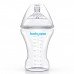 Пляшечка пластикова BabyOno 260мл 1451