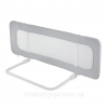Захисний бар\'єр Kinderkraft Guard and Dream Grey KAGUDR00LGR0000