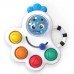 Брязкальце Baby Einstein Opus’s Shape Pops 12684