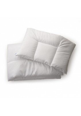Ковдра Twins 150x215 см 1601-TOP-01 white - 