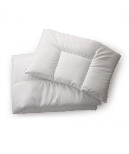 Ковдра та подушка Twins 120х90 силікон 1600-187-02 multicolor Ковдра та подушка Twins 120х90 силікон 1600-187-02 multicolor