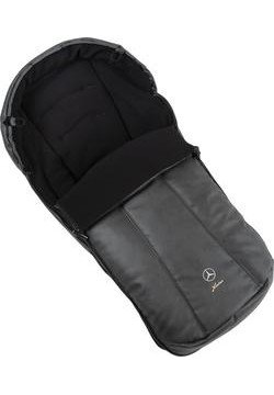 Чoхол для нiг Hartan Avantgarde GTX Mercedes Benz 996007937 Magmagrey
