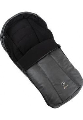 Чoхол для нiг Hartan Avantgarde GTX Mercedes Benz 996007937 Magmagrey
