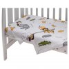 Змінний комплект Babyroom Gold RG-08 681938
