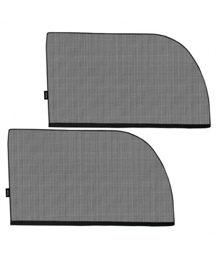 Шторки сонцезахисні Lionelo Sunblocker Black LO-SUNBLOCKER BLACK Шторки сонцезахисні Lionelo Sunblocker Black LO-SUNBLOCKER BLACK