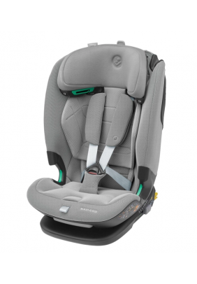 Автокрісло Maxi-Cosi Titan Pro 2 I-Size Authentic 8618510111 Grey