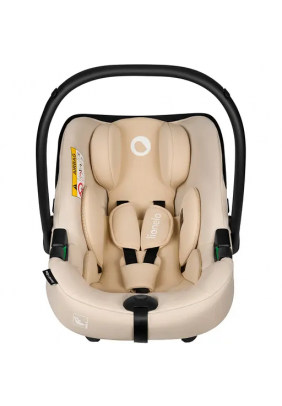Автокресло Lionelo Astrid I-Size Set Beige Sand LO-ASTRID I-SIZE SET BEIGE SAND - 