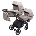 Коляска універсальна 2в1 для двійні Bair Kiwi Duo Soft BKD-455 681816