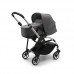 Коляска універсальна 2в1 BUGABOO ВЕЕ 6 Grey Melange 500305GM01/1