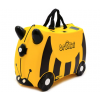 Валіза для подорожей Trunki Bernard Bumble Bee 0044-GB01-UKV