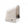 Капюшон для коляски Bugaboo Donkey 5 100003007 Misty white