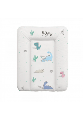Пеленатор м'який Ceba Candy Andy 50*70см W-143-121-612