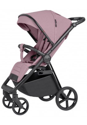 Коляска прогулочная Carrello Bravo SL CRL-5520 Blush Pink 2024 - 