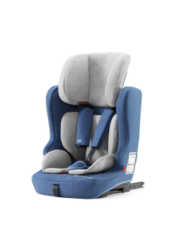 Автокрісло Kinderkraft Fix2Go KKFFIX2NAV0000 Navy