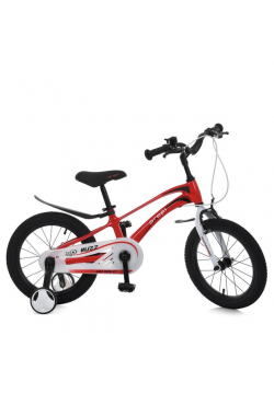 Велосипед 18'' Profi MB 1881D