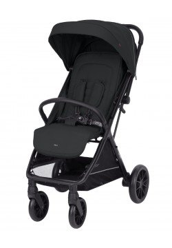 Коляска прогулянкова Carrello Nero CRL-5514 Rich Black