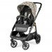 Коляска універсальна 3в1 Peg-Perego Veloce Grafic Gold Lounge PACK-VEL31LG000002 фото 2