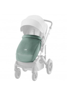 Чохол для ніг Britax-Romer Smile 4 2000037421 Jade Green