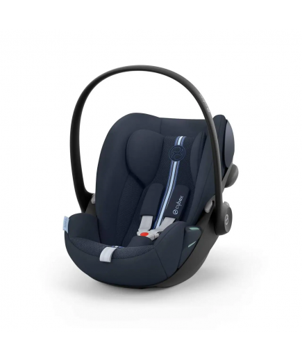 Автокрісло Cybex Cloud G i-Size Plus 523001159 Ocean Blue