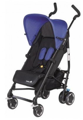 Коляска-тростина Safety 1st Compacity 12608840 Plain Blue