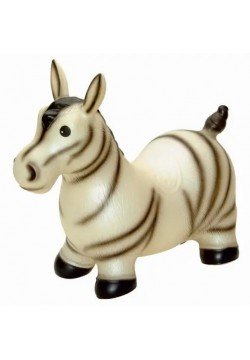 Стрибун Зебра Toys K RB10