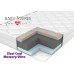 Матрац підлітковий Верес Sisal Coal Memory Ultra 160х80х14см 52.44.02