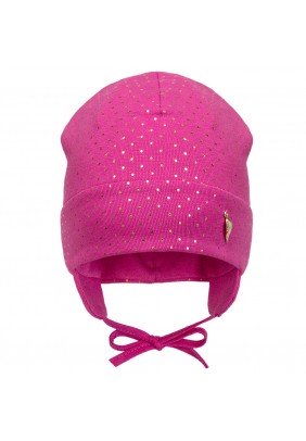 Шапка 44-48 David's Star 21347В - 