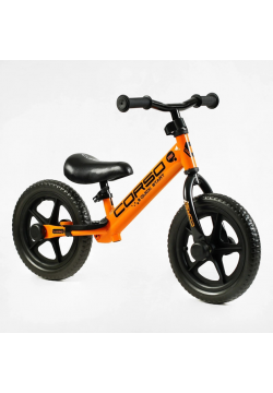 Біговел Corso Sprint 12" JR-01258