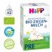 Суміш HIPP Pre 1 на козячому молоці 400г 1031094 фото 3