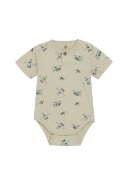 Боді для новонароджених INFANT 215283 -бежевий