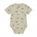 Боді для новонароджених INFANT 215283 -бежевий