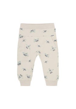 Штани для новонароджених INFANT 215304 -бежевий