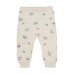 Штани для новонароджених INFANT 215304 -бежевий