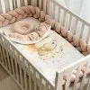 Постільний комплект Маленька Соня Колекція №8 Sweet Dream Ведмедик 5од 5001235