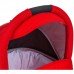 Люлька Valco baby Q Bassinet для Trimod X, Snap 4 Ultra, Quad X / Fire red 9959 фото 3