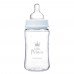 Пляшечка антиколікова Canpol Easystart Royal baby 240мл 35/234_blu фото 2