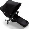 Прогулянковий блок Bugaboo до коляски для двійні DONKEY3 BLACK/BLACK 180128ZW01