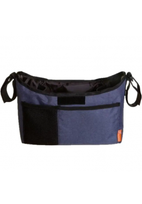 Сумка на коляску DreamBaby On-The-Go F2256 Blue Denim