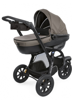 Коляска універсальна 2в1 Chicco Active3 87087.34.01