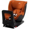 Автокрісло Britax Romer Dualfix 3 i-Size Golden Cognac з платформою Flex Base iSense 2000036311