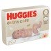 Підгузники Huggies Extra Care 2 58шт 35780 фото 2